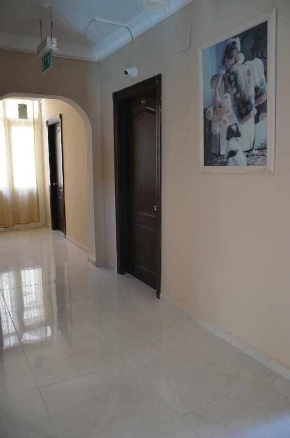 Kemalbutik Hotel Marmaris Eksteriør bilde